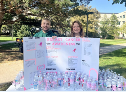 Headshot of ACS On Campus | 2025 |$1,328.51