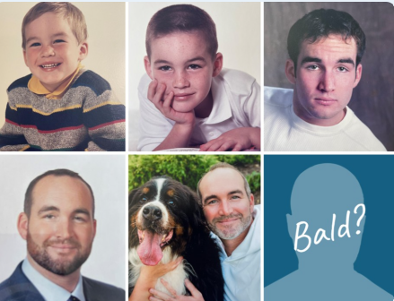 Headshot of Tom Kiely | 2025 |$6,131